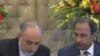 Pakistan's Relations with Iran, China Face Obstacles