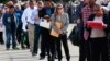 Surge in US Job Creation Helps Boost Stocks