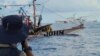 Kelompok Filipina Sebut Misi Sipil di Laut China Selatan ‘Kemenangan Besar’