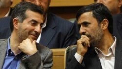 لس آنجلس تایمز: جاسوسی علیه مشایی عامل برکناری وزیر اطلاعات بود