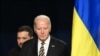 Президент США Джо Байден і президент України Володимир Зеленський, 12 грудня 2023 року, Білий Дім.