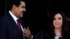 Maduro busca “profundización” con Argentina 