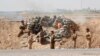 Kurds Claim Recapture of Syrian Border Town