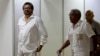 Colombia's FARC Rebels Announce Unilateral Cease-fire