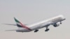 Pesawat Emirates Airlines Kecelakaan Saat Mendarat di Dubai