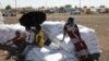Relief Agencies Prepare Aid for Ethiopia’s Tigray Region 