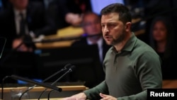 Албанскиот премиер Еди Рама, кој претседаваше со седницата, жестоко ѝ одговори на Москва, која вели дека инвазијата не е војна, туку е обична „специјална воена операција“