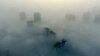 China's Factories Break Air Pollution Rules