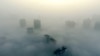 Air Pollution Linked to 2.7M Premature Births Yearly, Study Contends