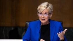 Jennifer Granholm