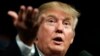 Trump Continues Surge in Republican Presidential Field