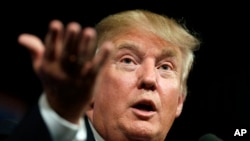 Donald Trump ya lo había advertido: ¡Se los dije!