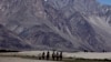 India Perketat Perbatasan setelah Laporan Penyusupan China