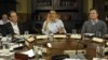 Crisis europea domina Cumbre de G8
