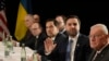 Wapres Vance ke Zelenskyy: Amerika Ingin Perdamaian yang 'Langgeng'