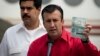 Vicepresidente El Aissami culpa a Obama de sanciones por narcotráfico 