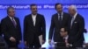 Russia, Turkey, Iran Agree on 'De-Escalation Zones' for Syria