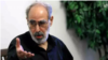 ابوالفضل قدیانی فعال سیاسی
