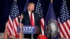 Trump Balik Arah, Akui Obama Lahir di Amerika Serikat