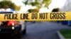 Fatal tiroteo policial en Nueva Jersey