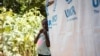 With Media Blocked, Burkina Faso's Displaced Denied a Voice, Journalists Say 