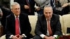 US Senate Majority Leader McConnell Sees More Collegial 2018