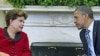 Brasil: Clima eleitoral ofusca visita de Dilma aos EUA