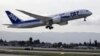 2 Maskapai Jepang Larang Dreamliner Terbang