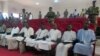 Nigeria Arrests Boko Haram Suspects in Abuja, Lagos