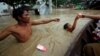 UN Increases Aid for Myanmar Flood Victims
