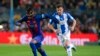 Barcelona Da Real Madrid Na Fafatukar Lashe Gasar Laliga