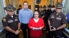 US Court Clerk Relents on Gay Marriage Licenses 