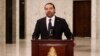 Lebanon’s New PM Vows to Shield Country From War in Syria