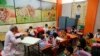 Sekolah-sekolah Mulai Buka Sebagian di Berbagai Penjuru Dunia