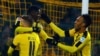 Real-Dortmund : Ronaldo-Aubameyang pour une couronne