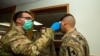 CША могут призвать резервистов для борьбы с эпидемией