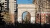 US Colleges Close Early for Winter Break as Virus Cases Rise