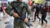 Malaysia Arrests Five Filipinos for Suspected Islamic State Links
