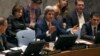 Kerry Seeks End to Military Support for Congo Rebels