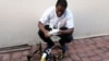 Drones Spread Word About COVID-19 in Rural South Africa  