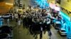 FILE - In this March 10, 2011, photo, Saudi Shi'ites protest in Qatif, Saudi Arabia. A Saudi dissident in Washington said the execution of 37 people in Saudi Arabia on April 23, 2019, most of whom were Shiite Muslims, was a political message aimed at Shiite-ruled Iran. 