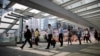 Civil Service Pay Cuts Reflect China’s Economic Struggles 