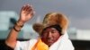 Sherpa Nepal Cetak Rekor Pendakian Everest ke-23 Kali