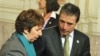 EU, NATO, UN Discuss Intervention in Libya