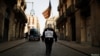 España investiga vínculos rusos con los separatistas catalanes