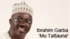 IBRAHIM GARBA: Zamantakewa, Janairu 20, 2018