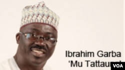 Ibrahim Garba
