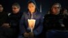 Pope Francis' prognosis is 'guarded' after suffering new breathing crises 