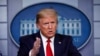 Trump Signs Order Restricting Immigration