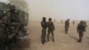 Cameroon Escalates Military Crackdown on Anglophone Separatists